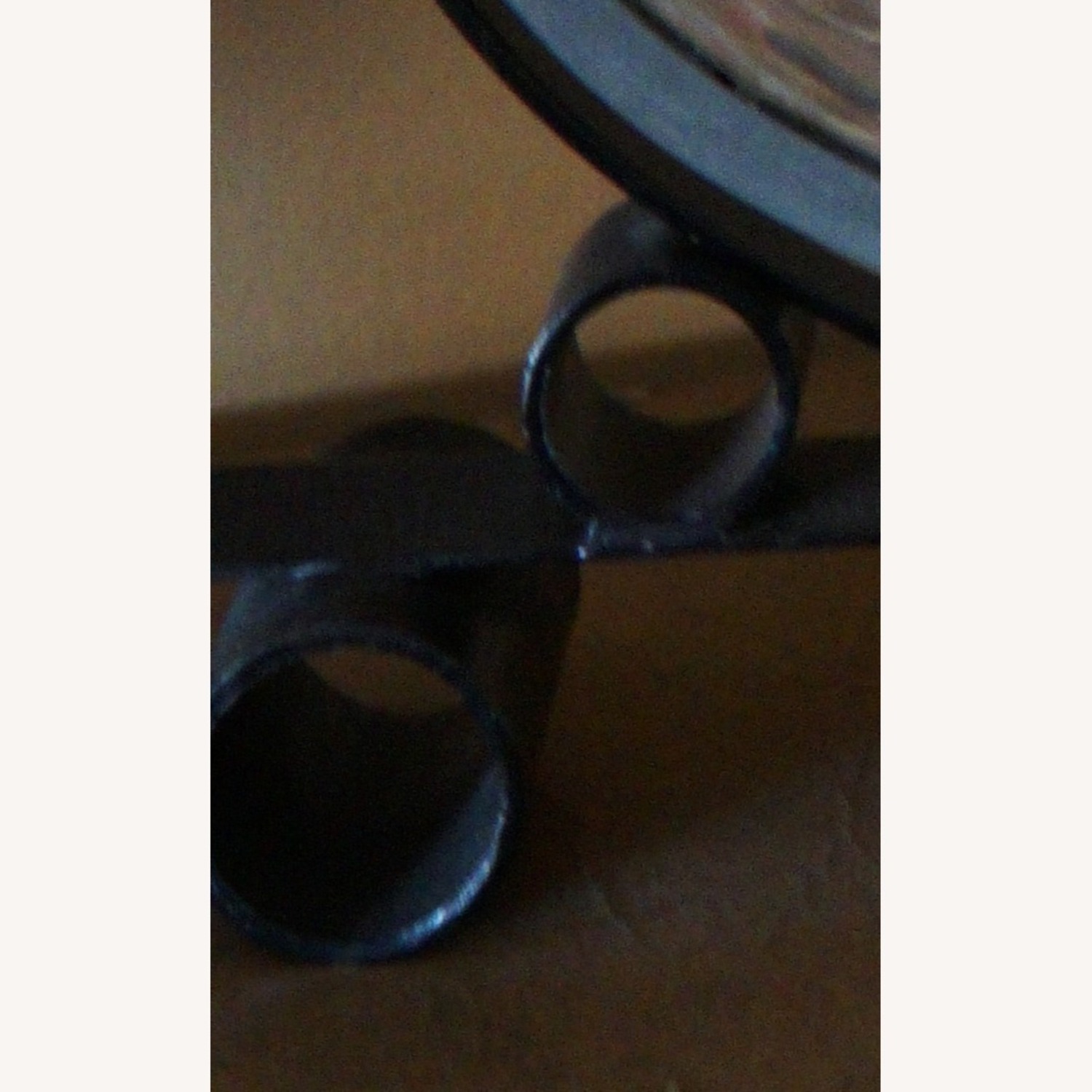 Stained Glass Décor Piece - image-3