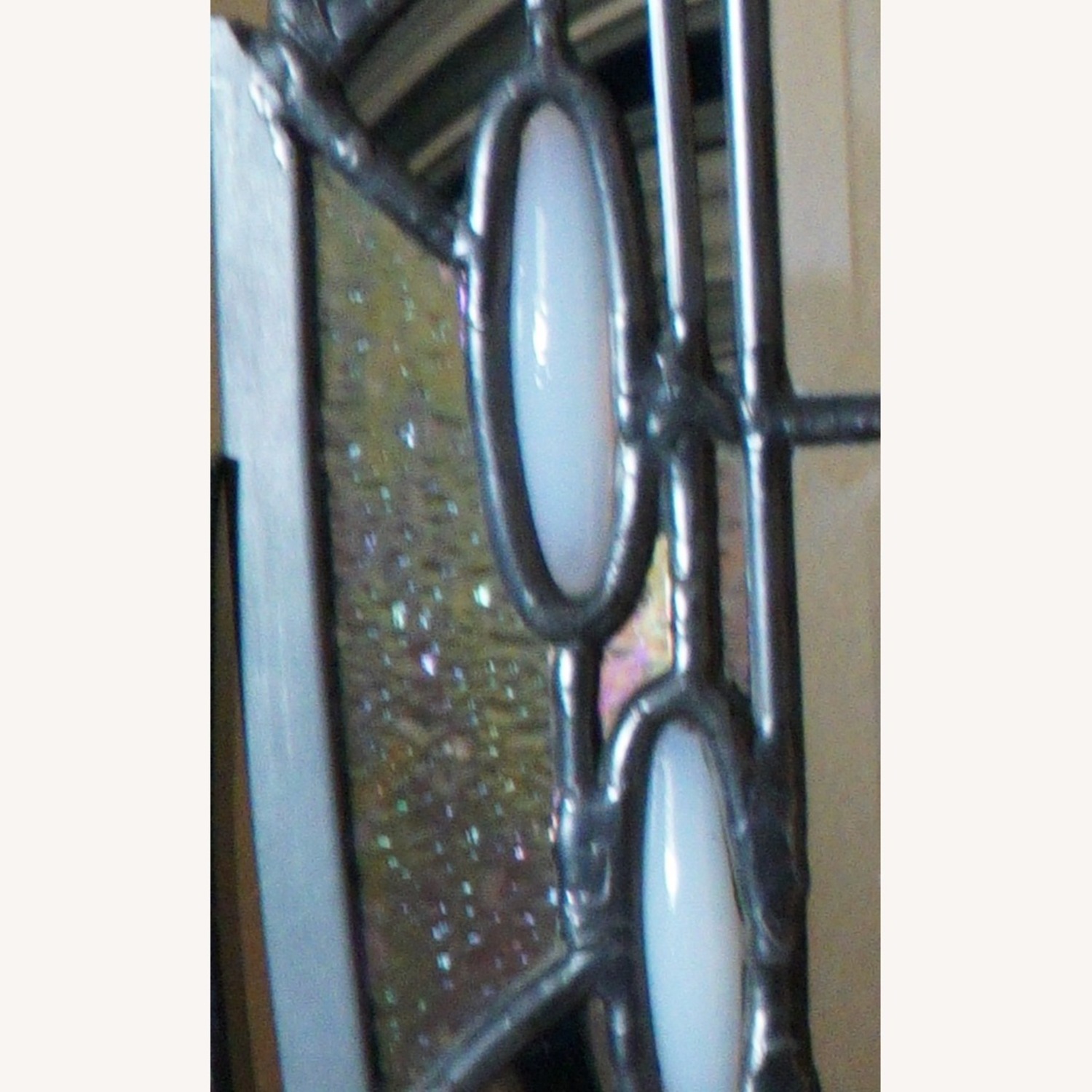 Stained Glass Décor Piece - image-2