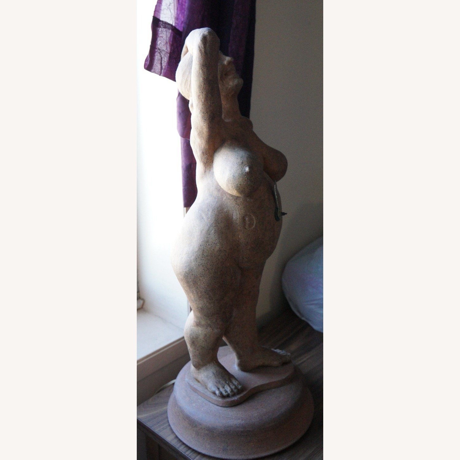 Ceramic Décor - image-1