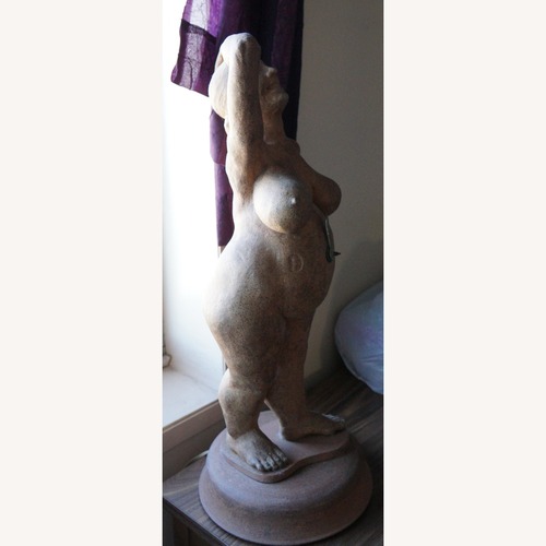 Used Ceramic Décor for sale on AptDeco