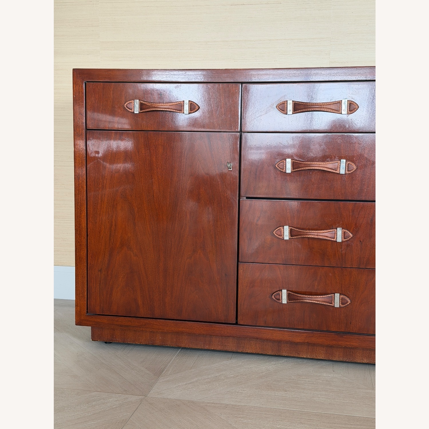 Ralph Lauren Modern Hollywood Sideboard - image-4