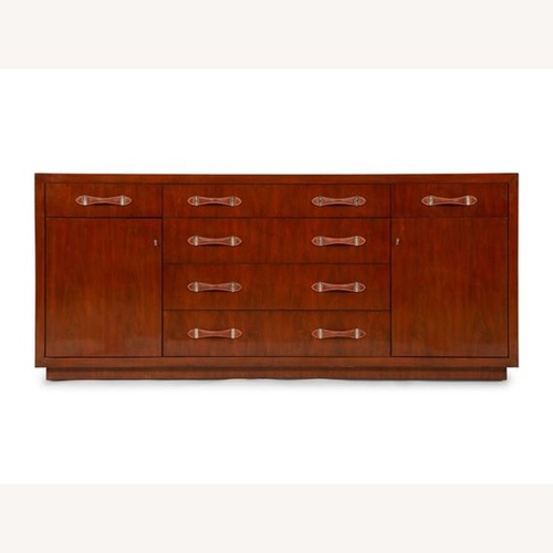 Used Ralph Lauren Modern Hollywood Sideboard for sale on AptDeco