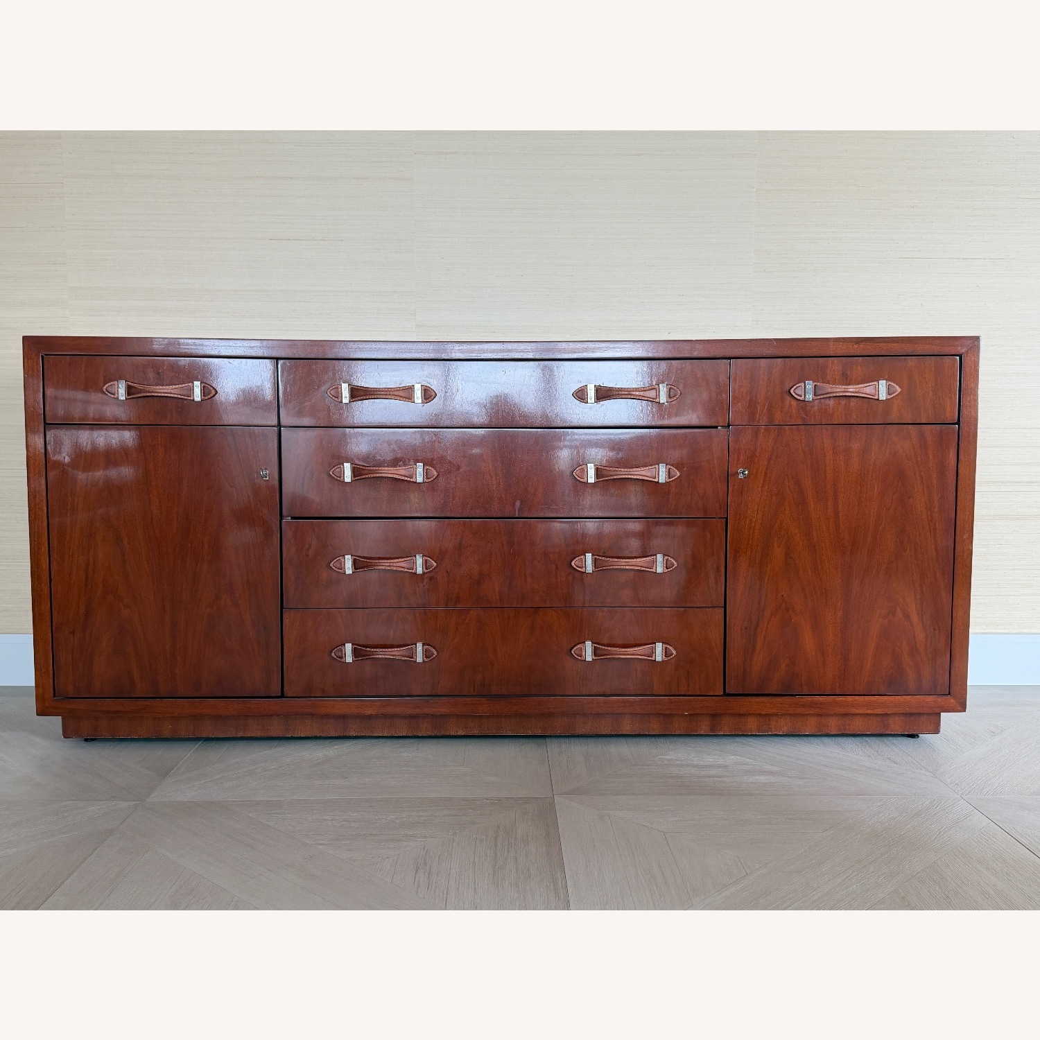 Ralph Lauren Modern Hollywood Sideboard - image-1