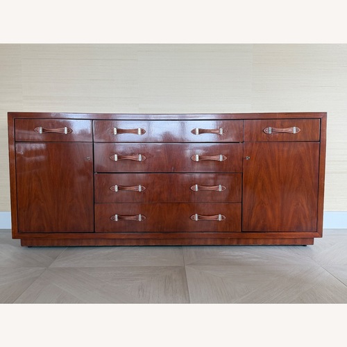 Used Ralph Lauren Modern Hollywood Sideboard for sale on AptDeco