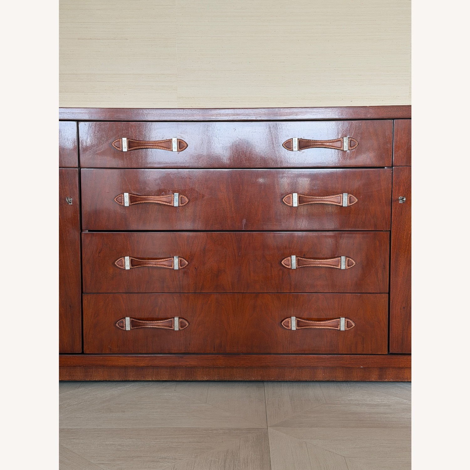 Ralph Lauren Modern Hollywood Sideboard - image-5