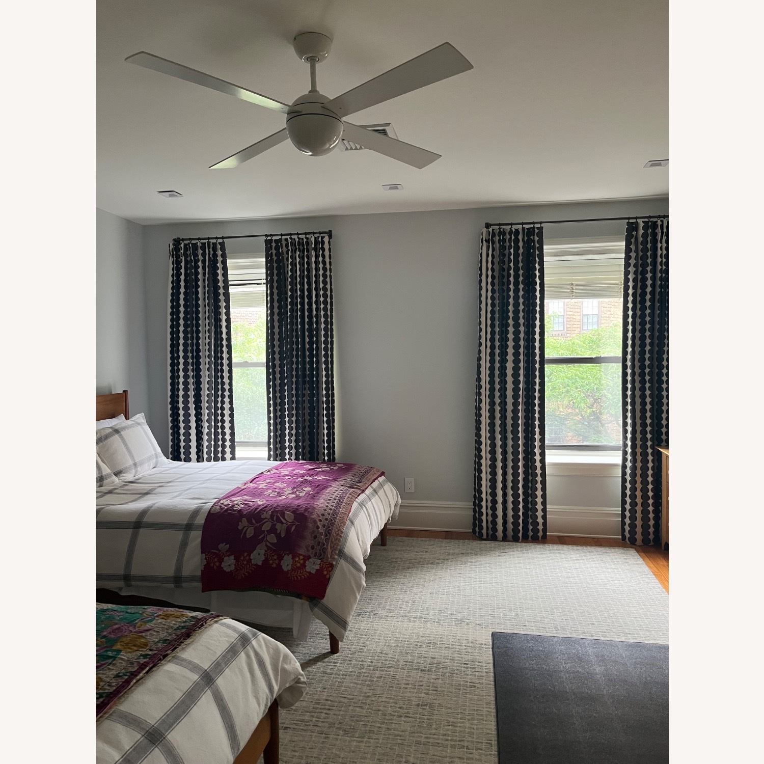 Loloi Giana Wool Area Rug 12' x 15' - image-3