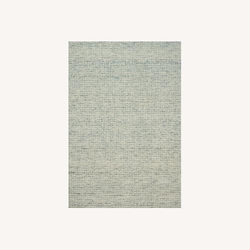 Used Loloi Giana Wool Area Rug 12' x 15' for sale on AptDeco