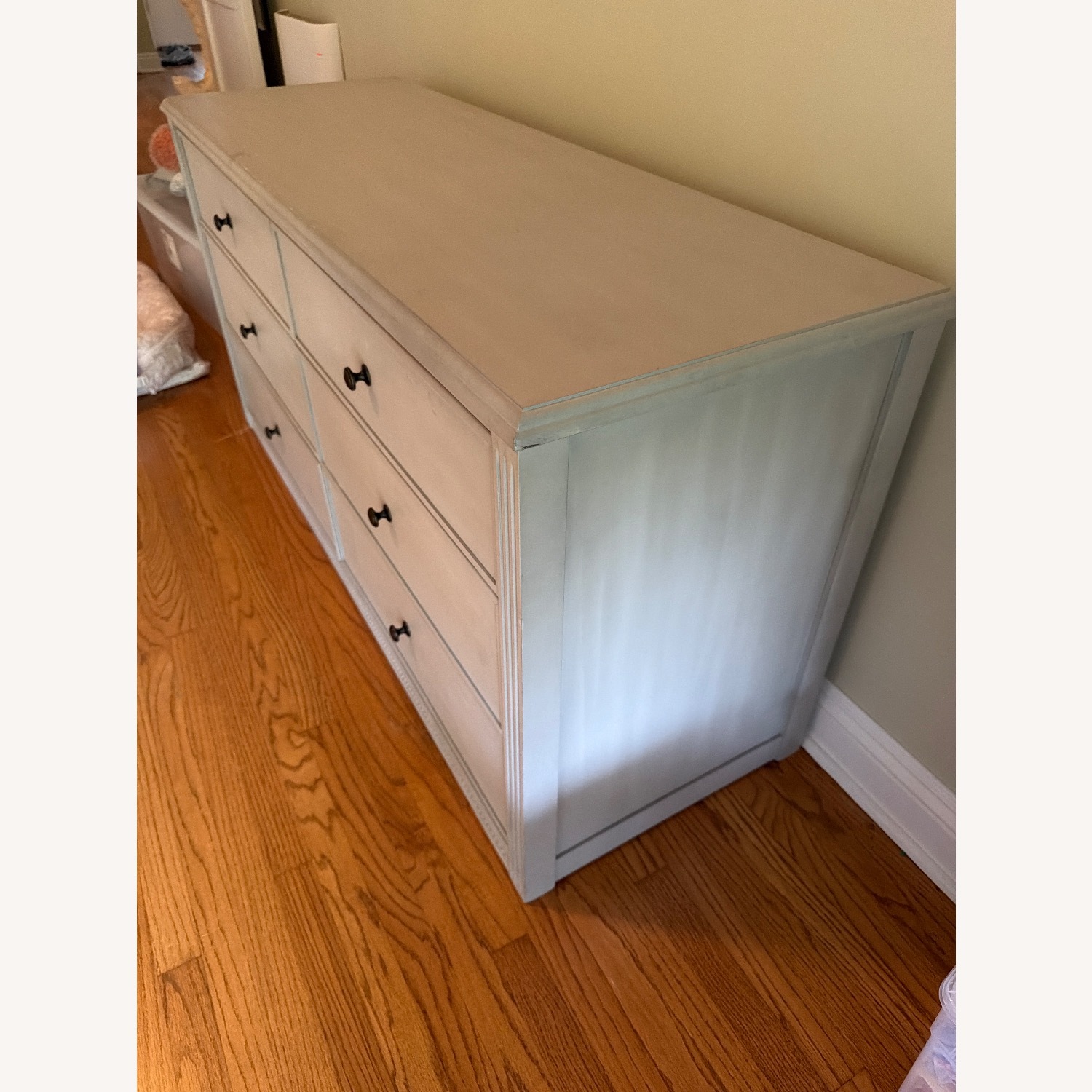 Pottery Barn Harlow Dresser  - image-3