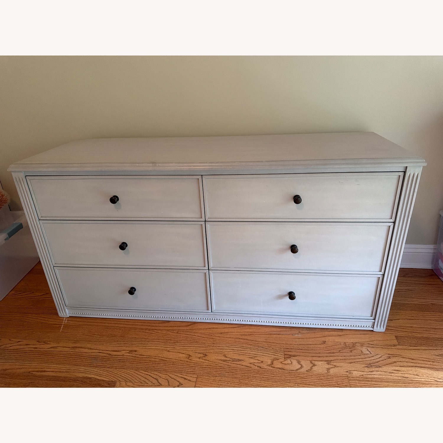 Pottery Barn Harlow Dresser  - image-1