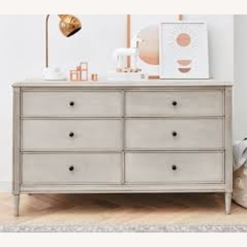 Used Pottery Barn Harlow Dresser  for sale on AptDeco