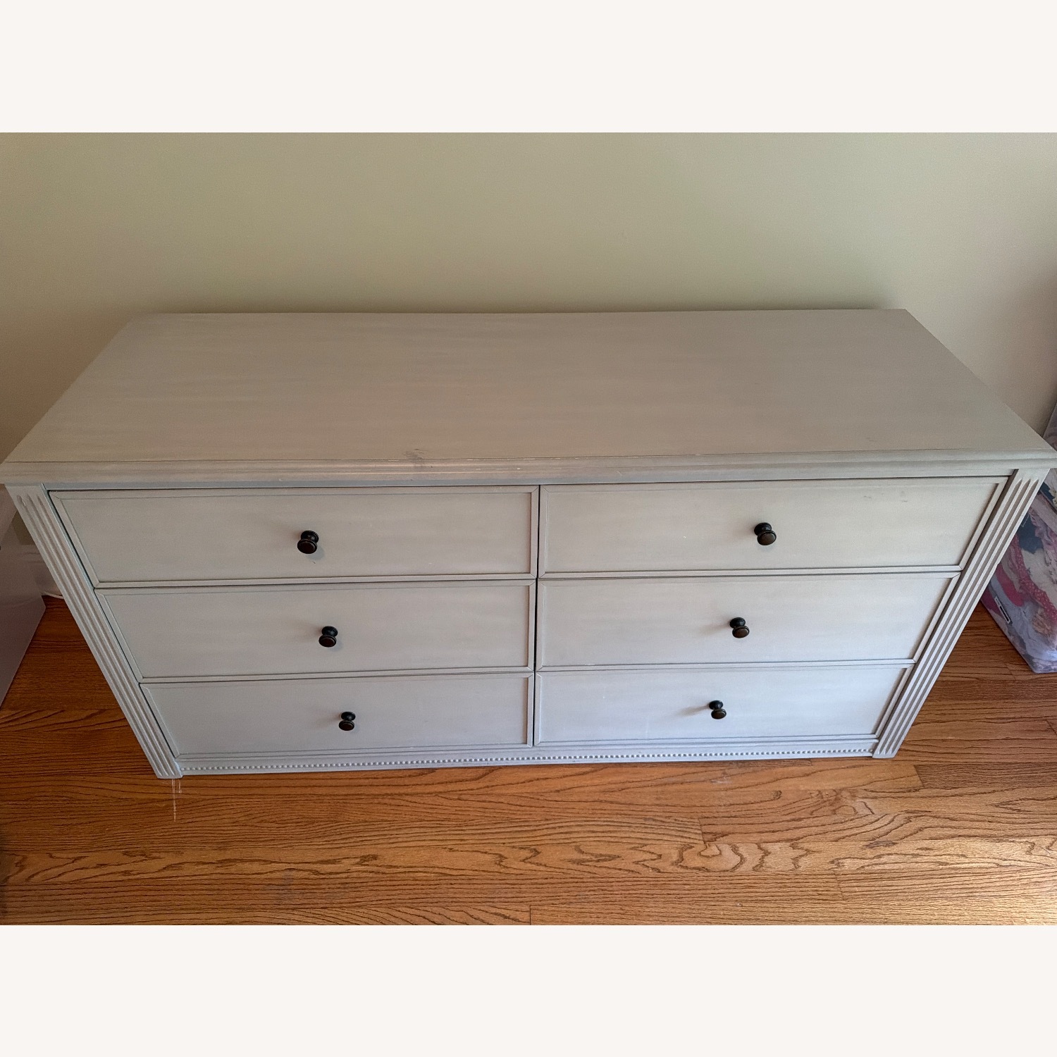 Pottery Barn Harlow Dresser  - image-2