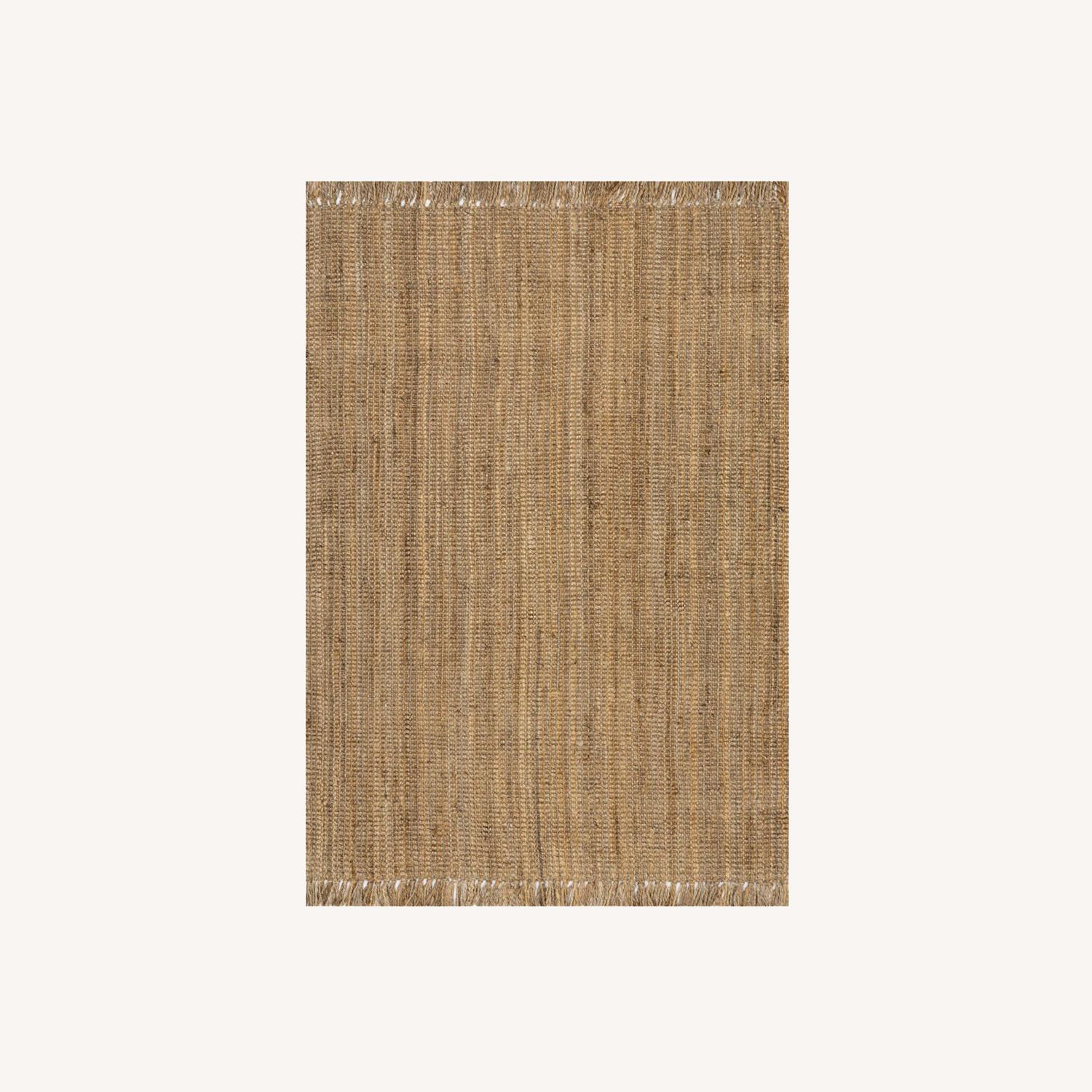 Maui Chunky Loop Rug 8x10 - image-0