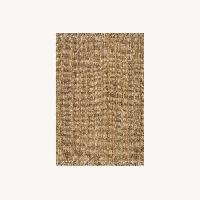 Maui Chunky Loop Rug 8x10