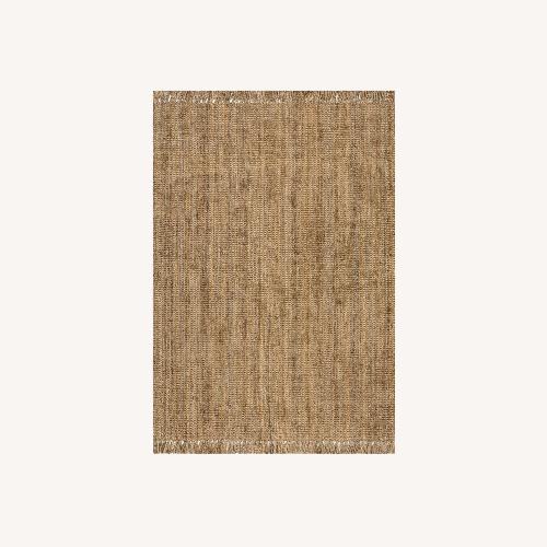 Used Maui Chunky Loop Rug 8x10 for sale on AptDeco