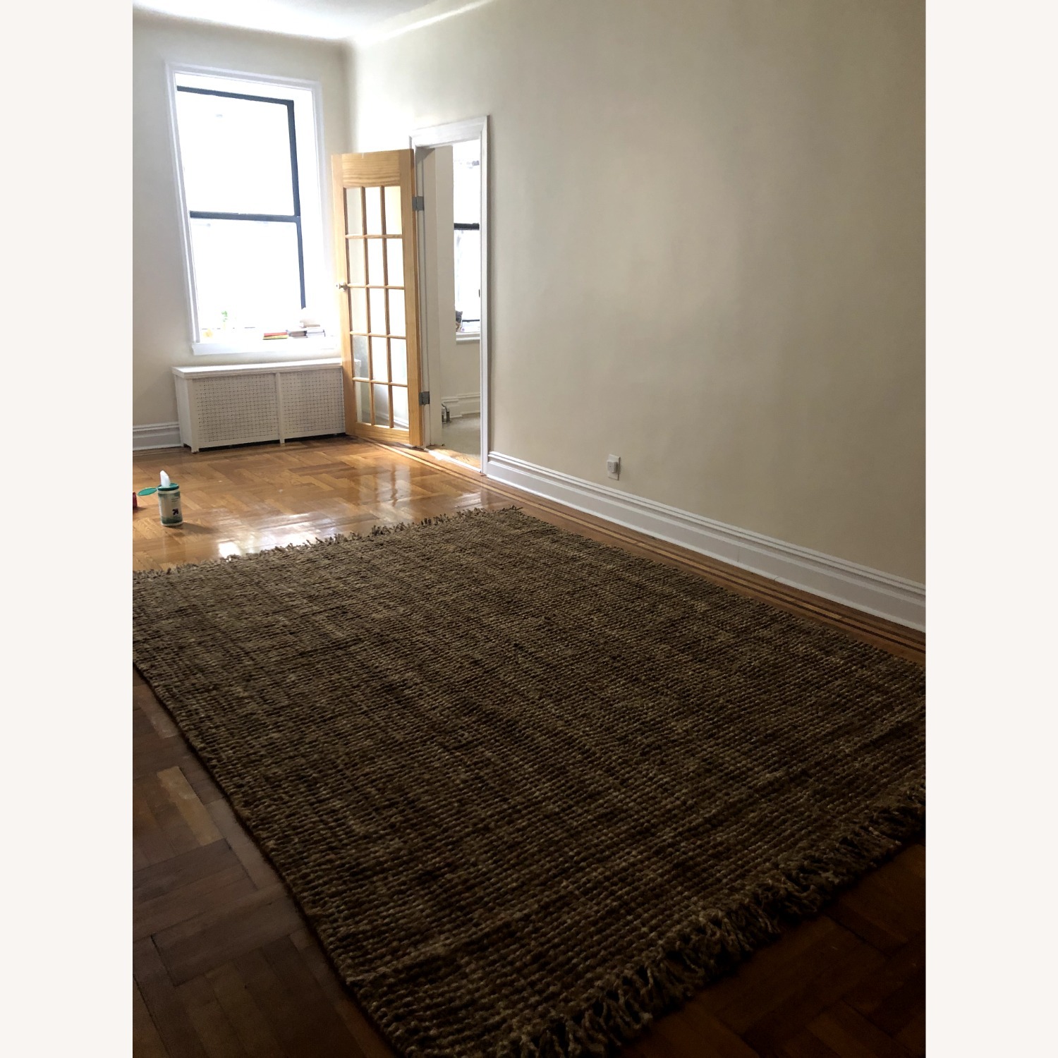 Maui Chunky Loop Rug 8x10 - image-3