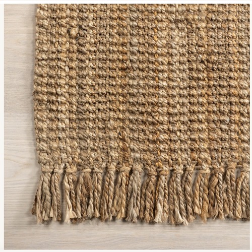 Used Maui Chunky Loop Rug 8x10 for sale on AptDeco