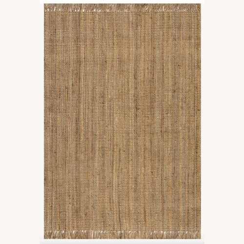 Used Maui Chunky Loop Rug 8x10 for sale on AptDeco