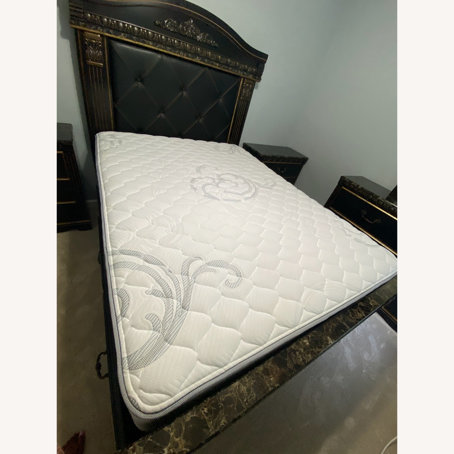 Ashley Furniture Full Bed - image-3