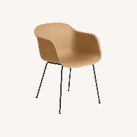 Muuto Ochre Dining Chairs