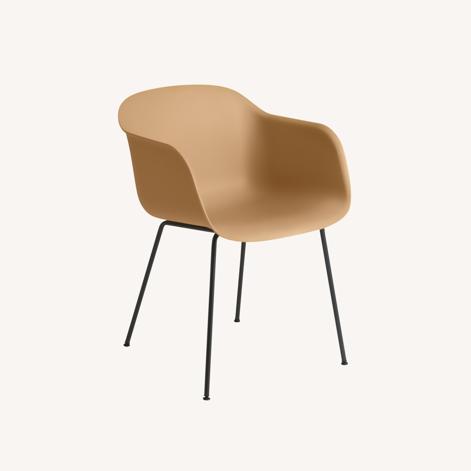 Muuto Ochre Dining Chairs - image-9