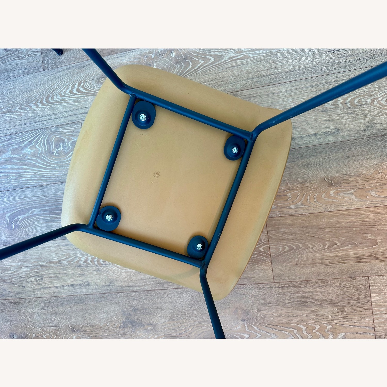 Muuto Ochre Dining Chairs - image-6