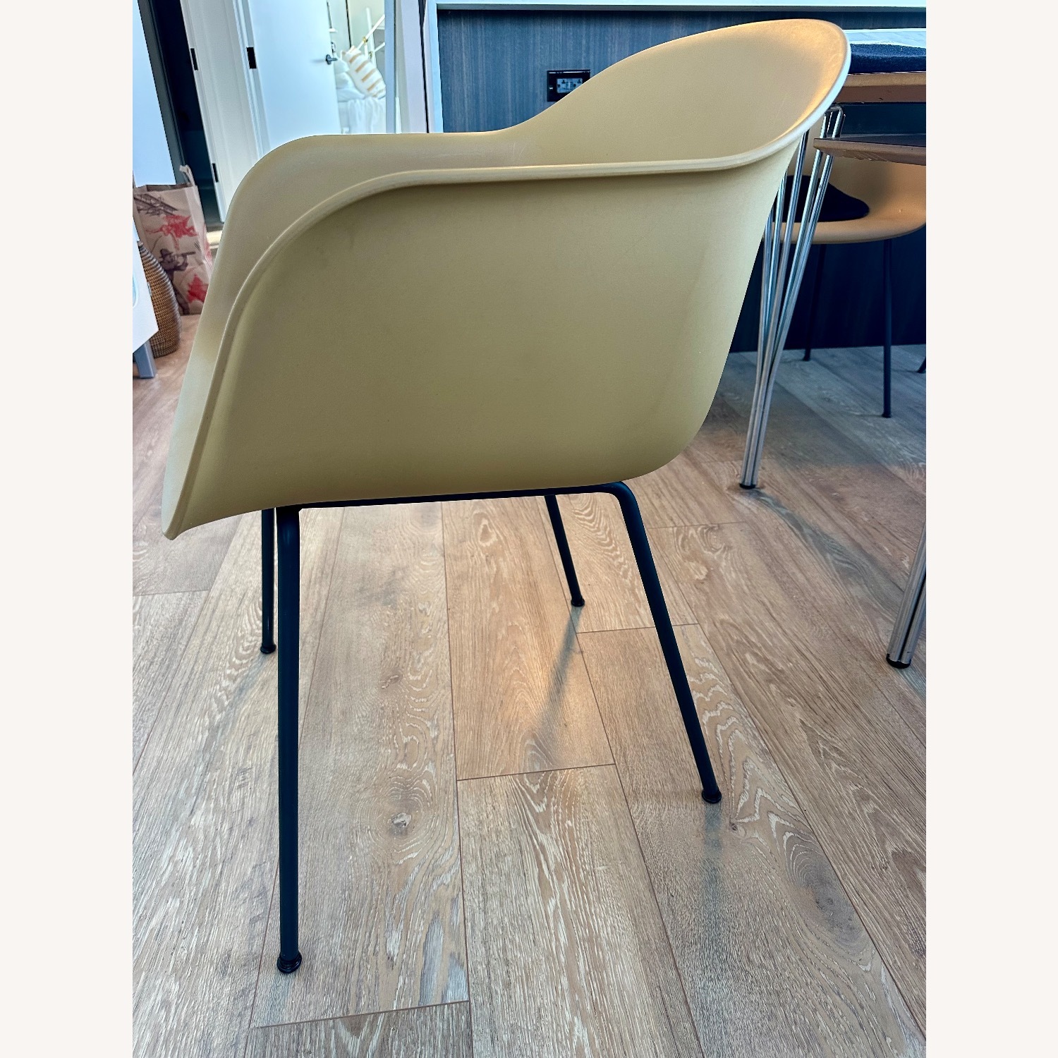 Muuto Ochre Dining Chairs - image-5