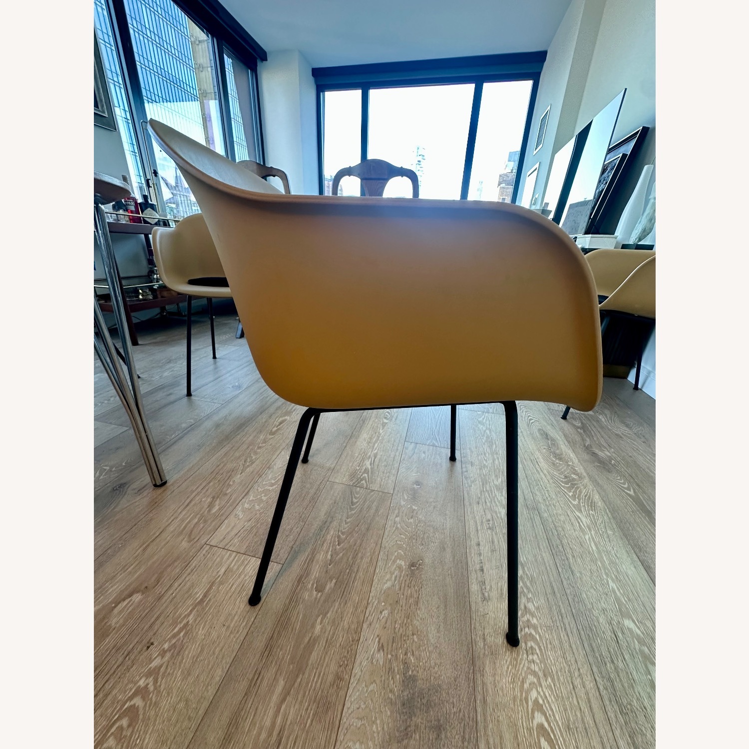 Muuto Ochre Dining Chairs - image-2