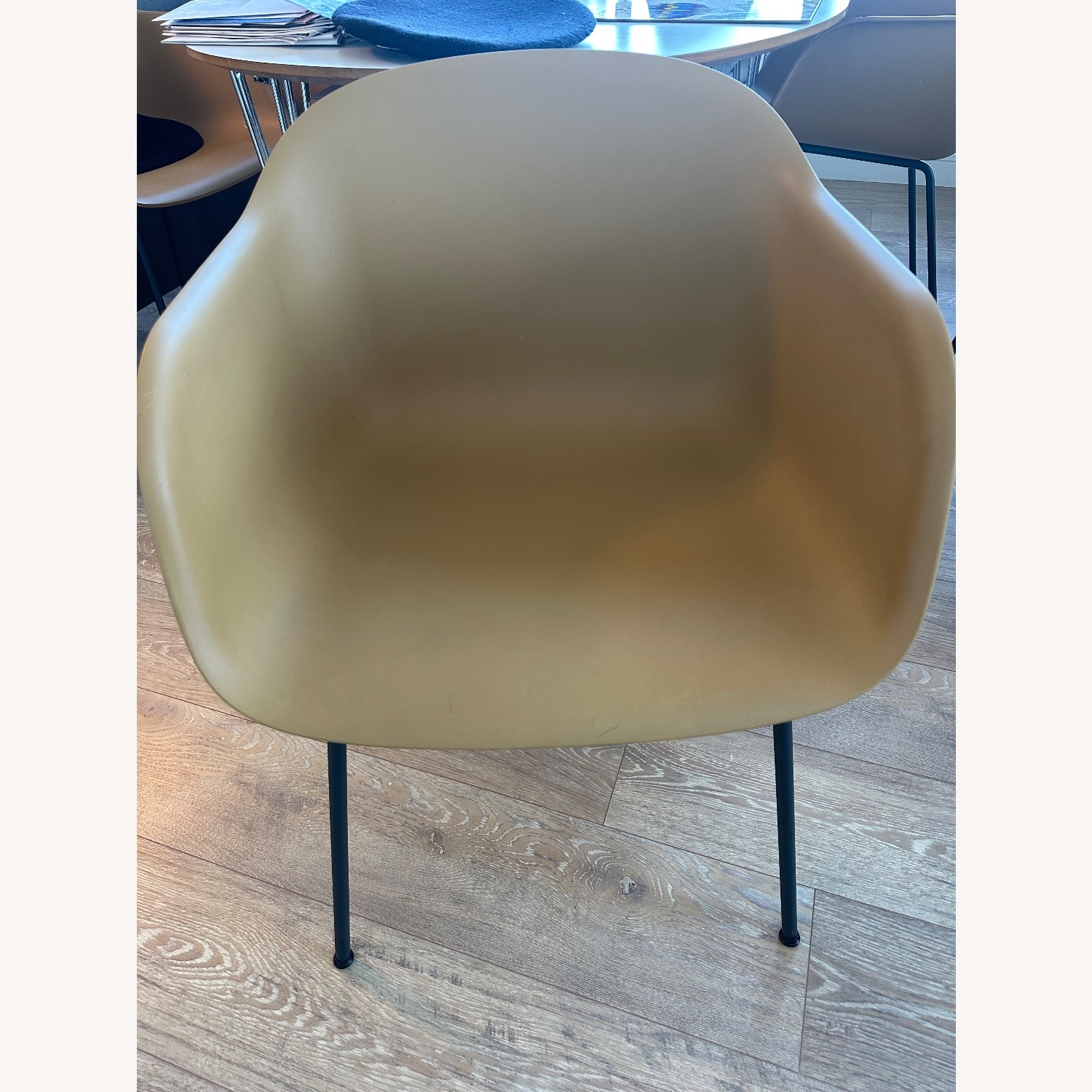 Muuto Ochre Dining Chairs - image-7