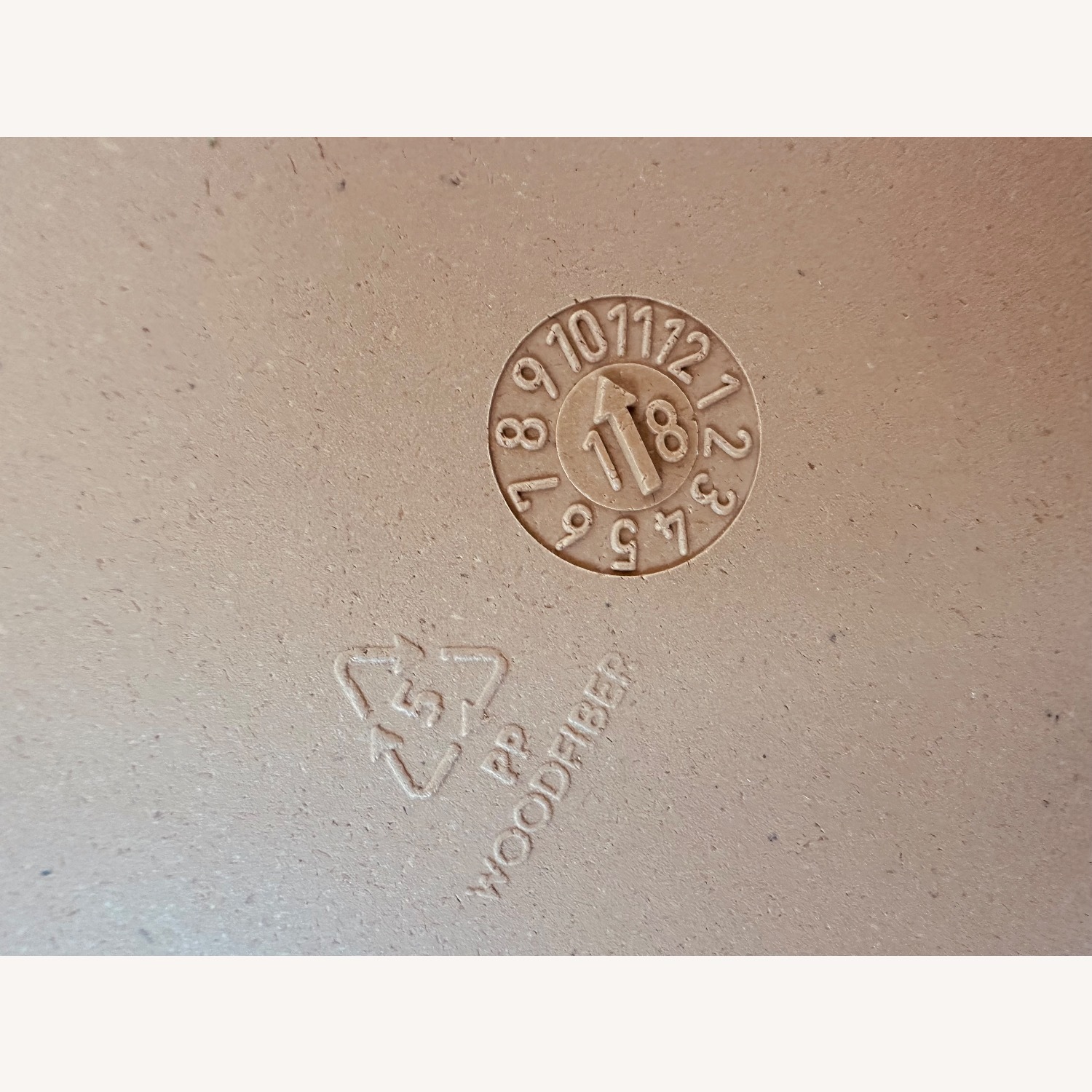 Muuto Ochre Dining Chairs - image-8