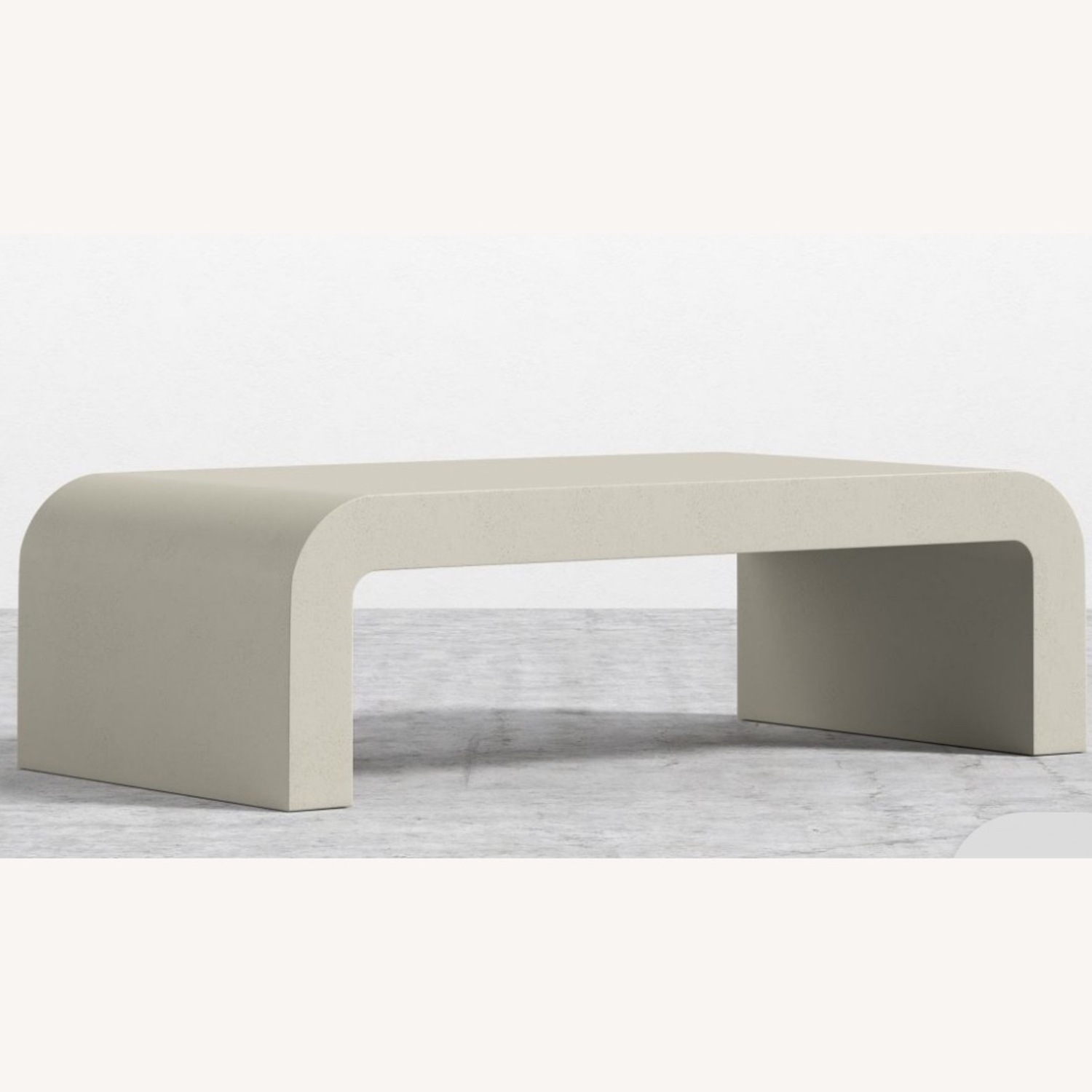 Rove Concepts Cascadia Concrete Coffee Table - image-1