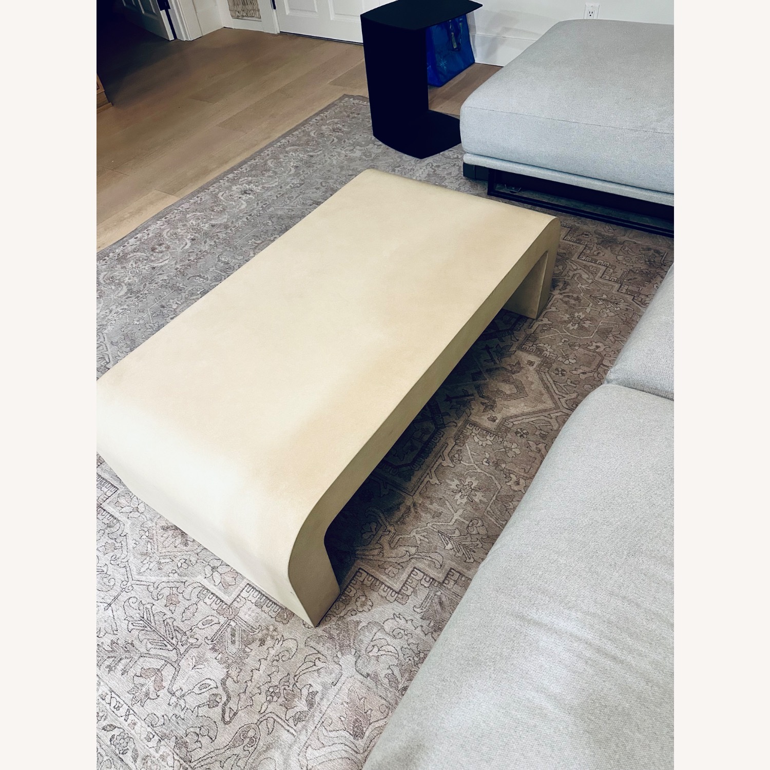 Rove Concepts Cascadia Concrete Coffee Table - image-3