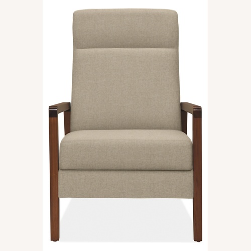 Used Room & Board Westport Recliner  for sale on AptDeco