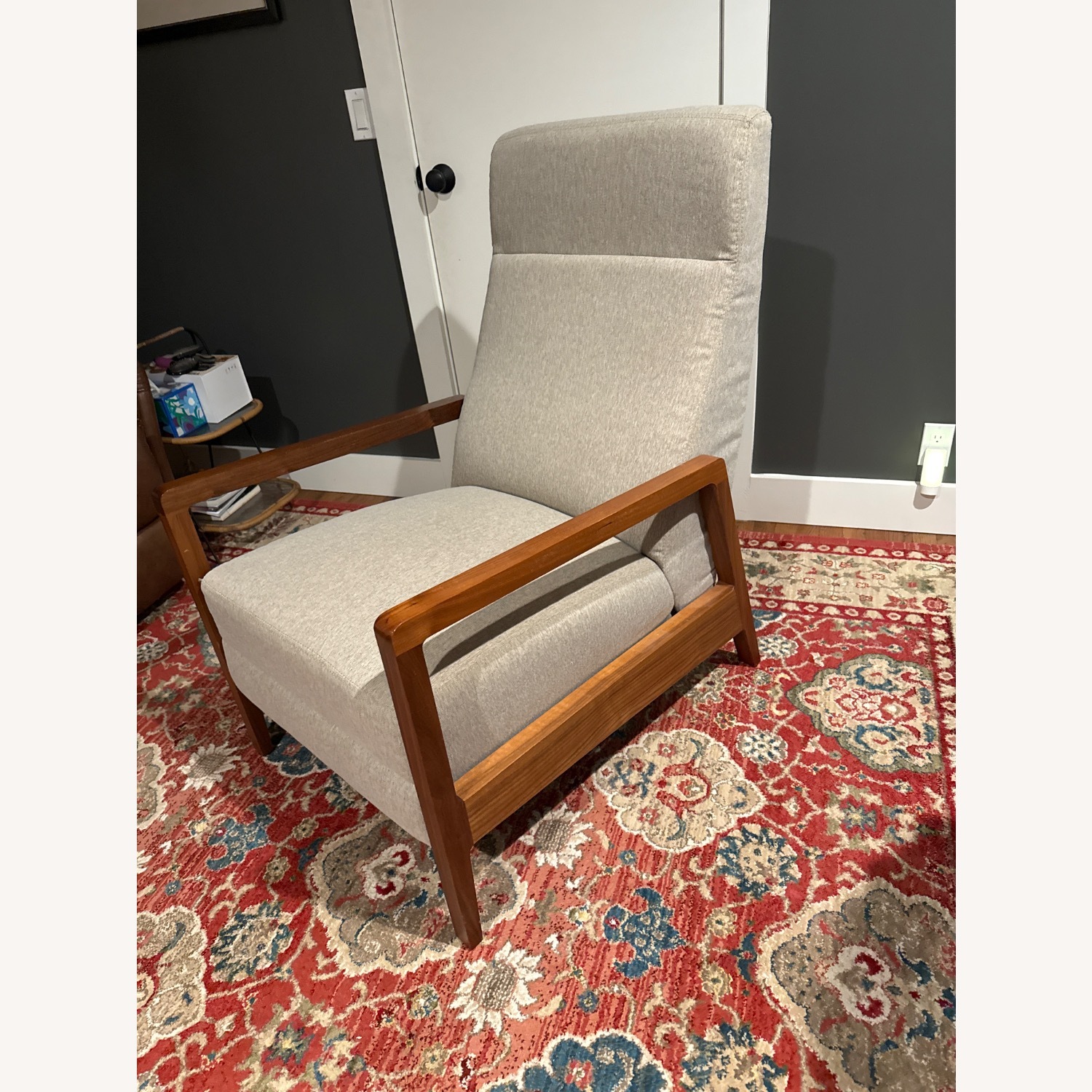 Room & Board Westport Recliner  - image-2