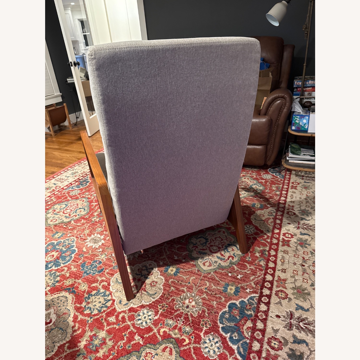 Room & Board Westport Recliner  - image-4