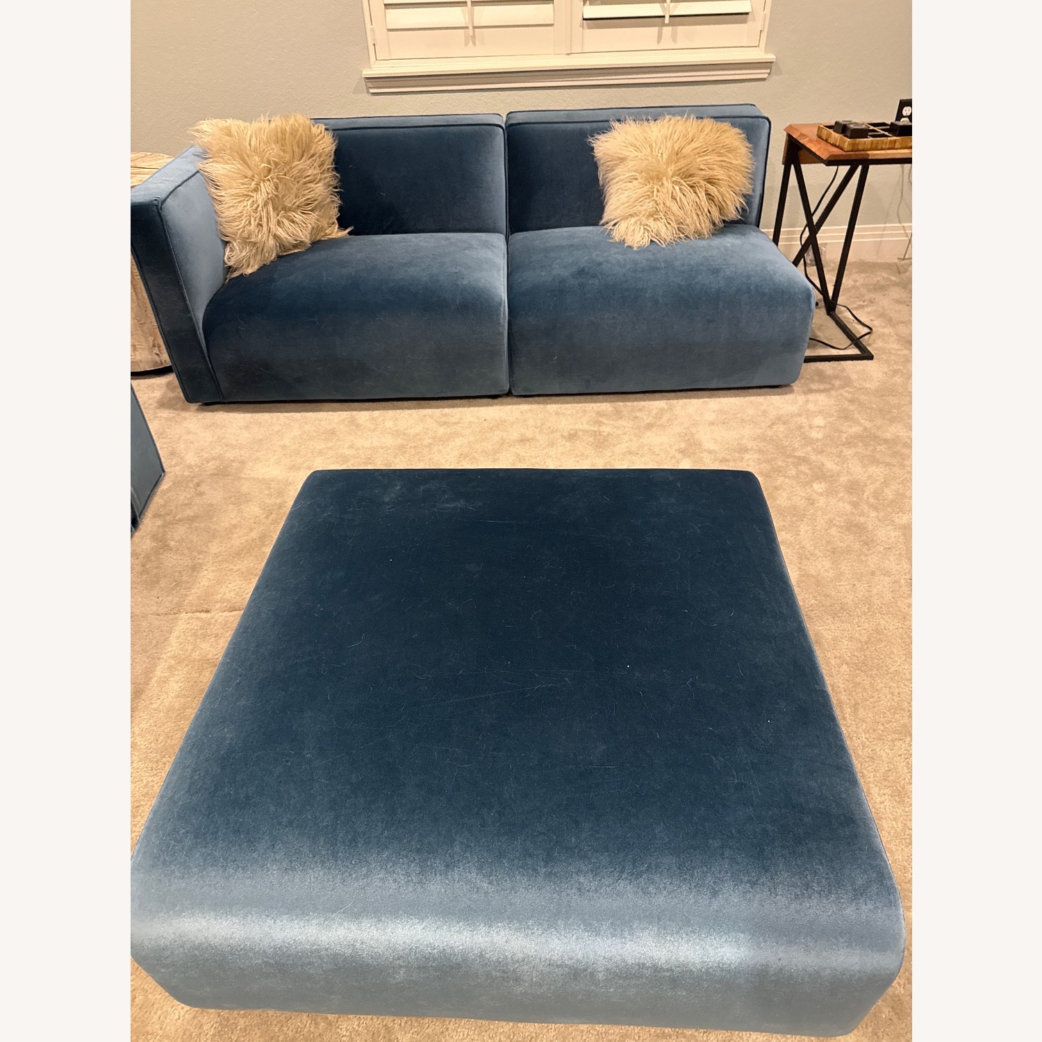 Modern Rove Concepts Sectional  - image-5