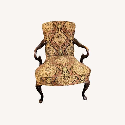 Used Antique Chair for sale on AptDeco