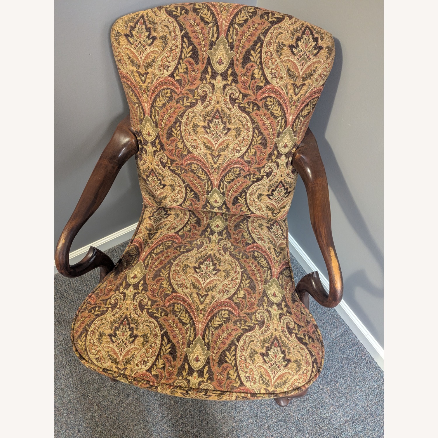 Antique Chair - image-3