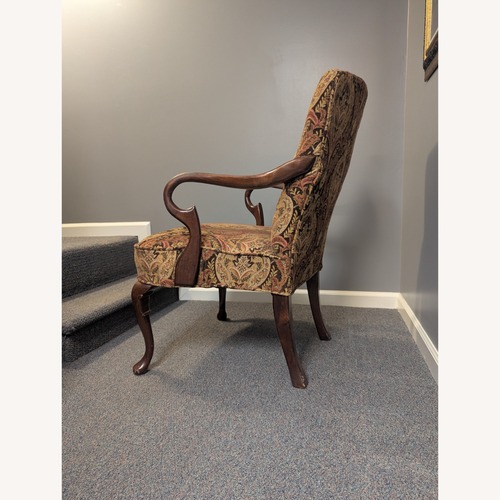 Used Antique Chair for sale on AptDeco