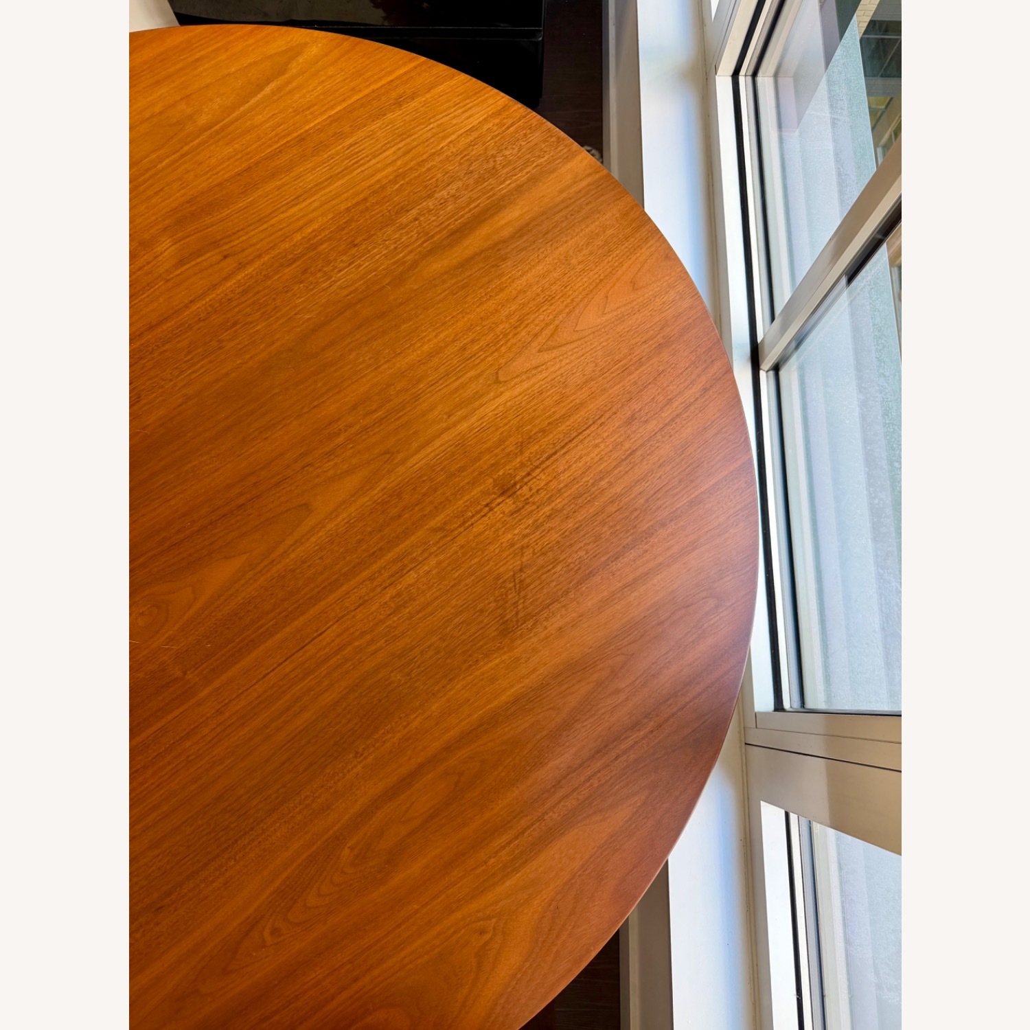 West Elm Jax Natural Wood Dining Table - image-6