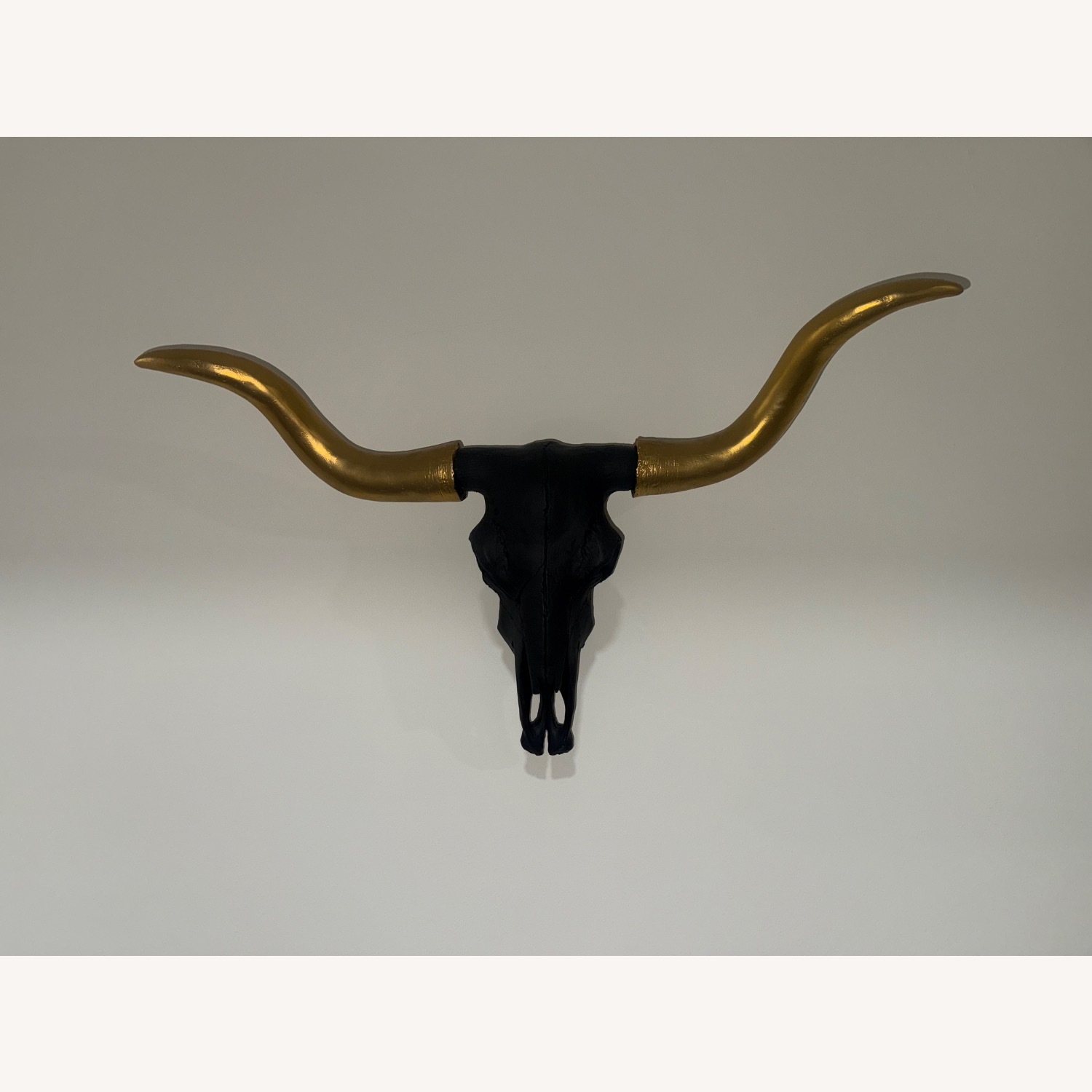 Faux bullhorn Wall Art - image-2