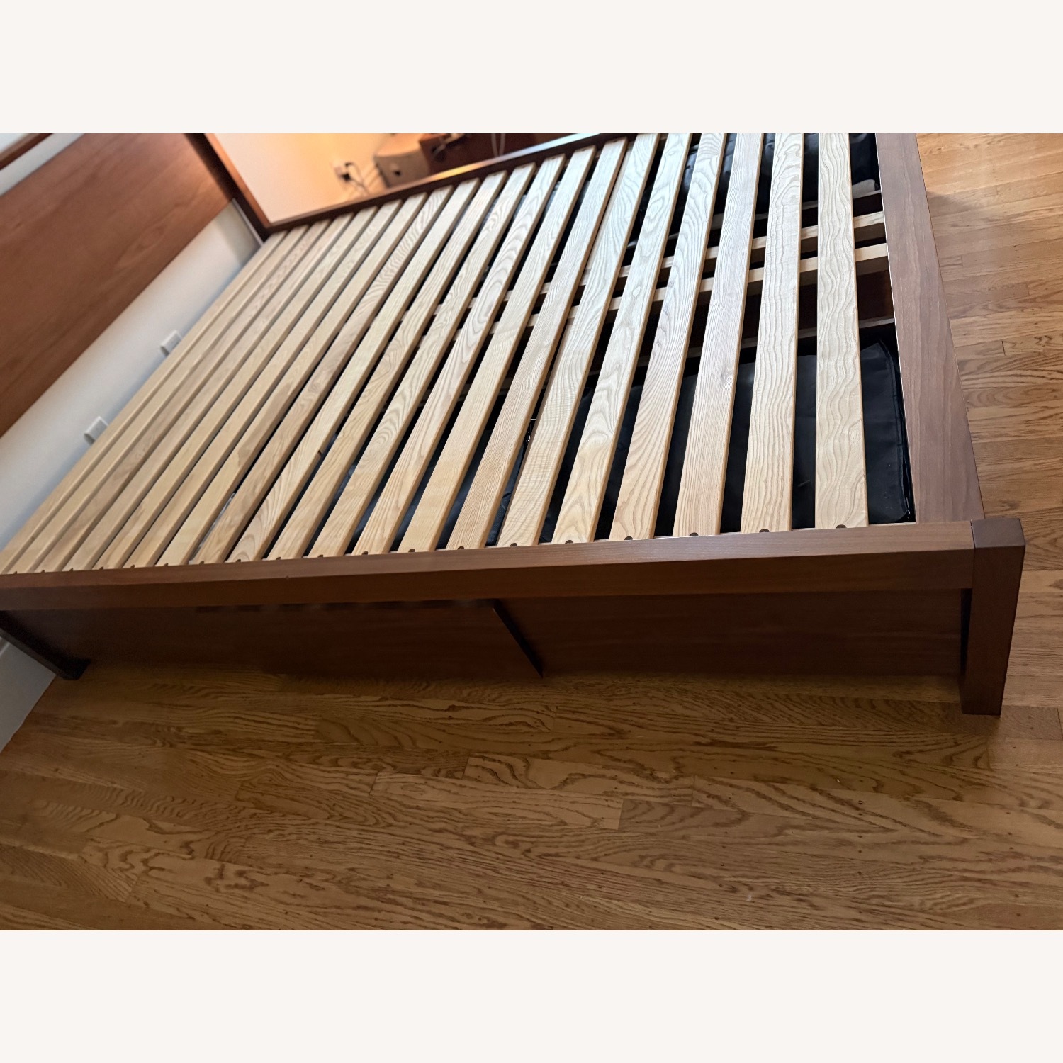 Design Within Reach Matera Queen Bed - image-2