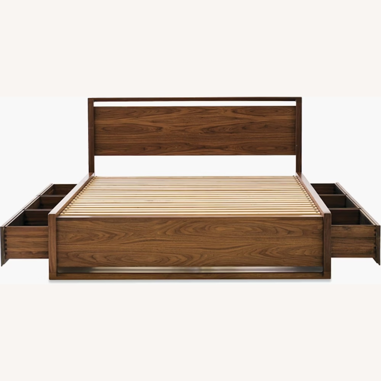 Design Within Reach Matera Queen Bed - image-4