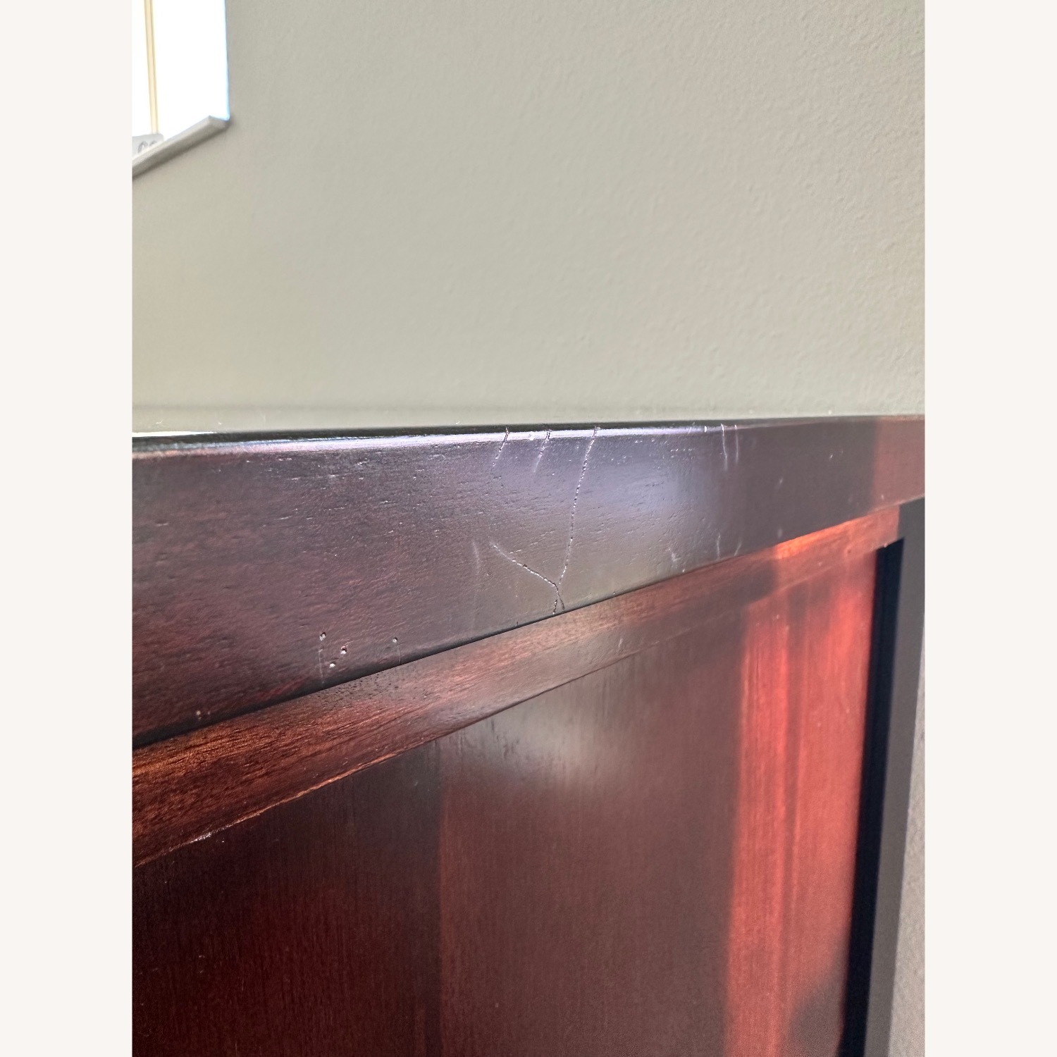 Pottery Barn Farmhouse 6-Drawer Dresser - image-4