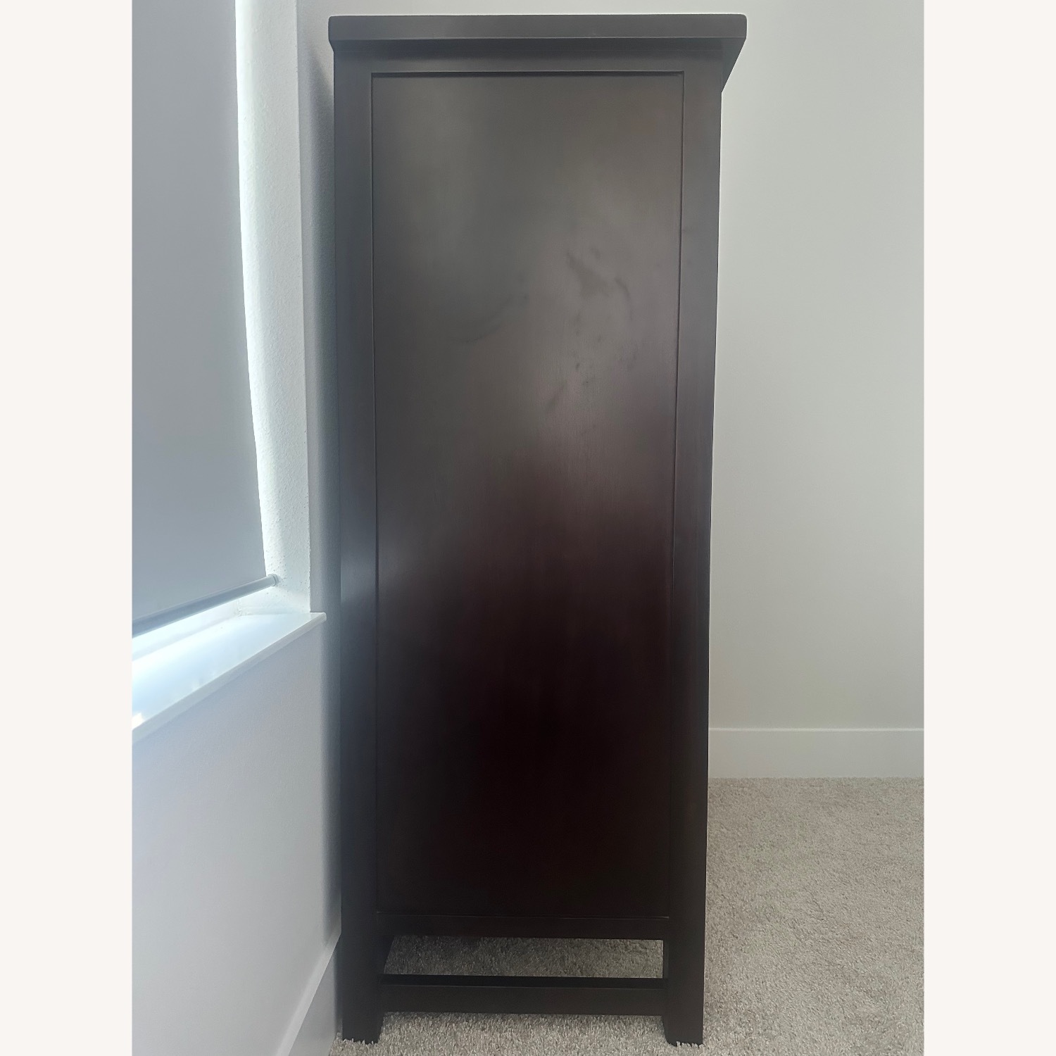 Pottery Barn Farmhouse 7-Drawer Tall Dresser (38.5") - image-2