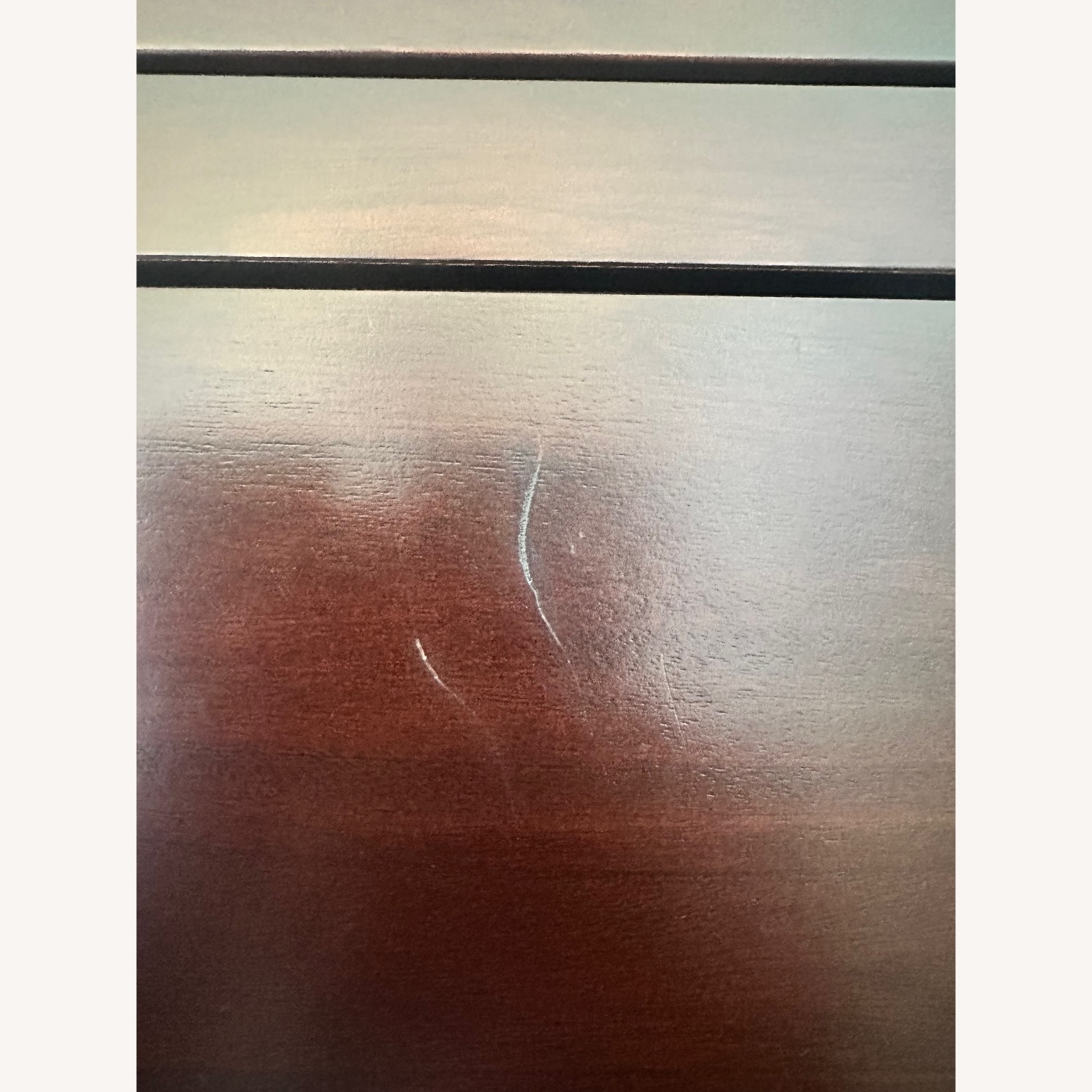 Pottery Barn Farmhouse 7-Drawer Tall Dresser (38.5") - image-4