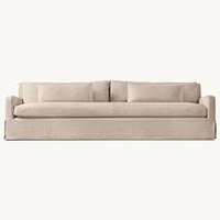 Restoration Hardware Belgian Classic Sofa
