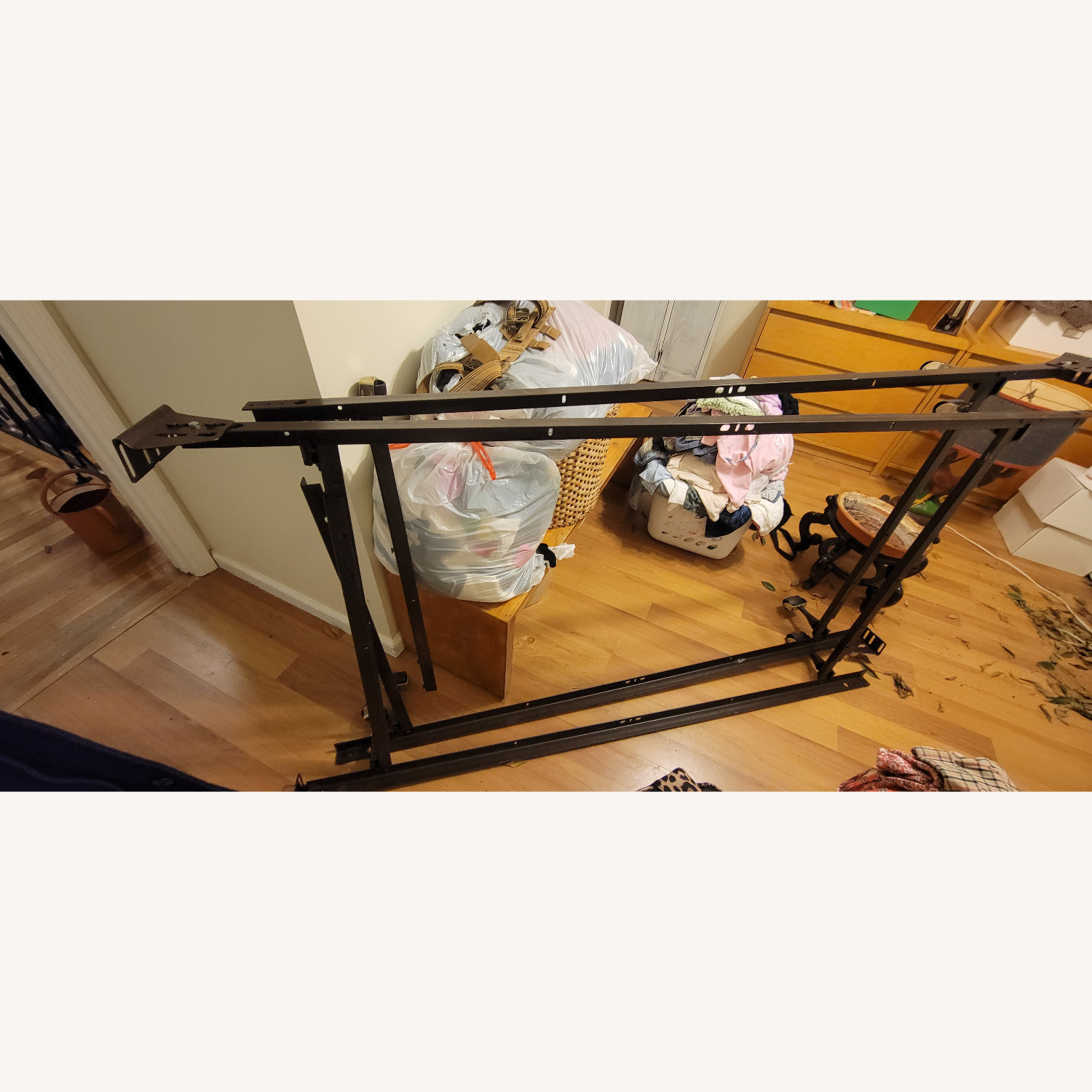 Sealy Cabaret Plush Twin Beds - image-3