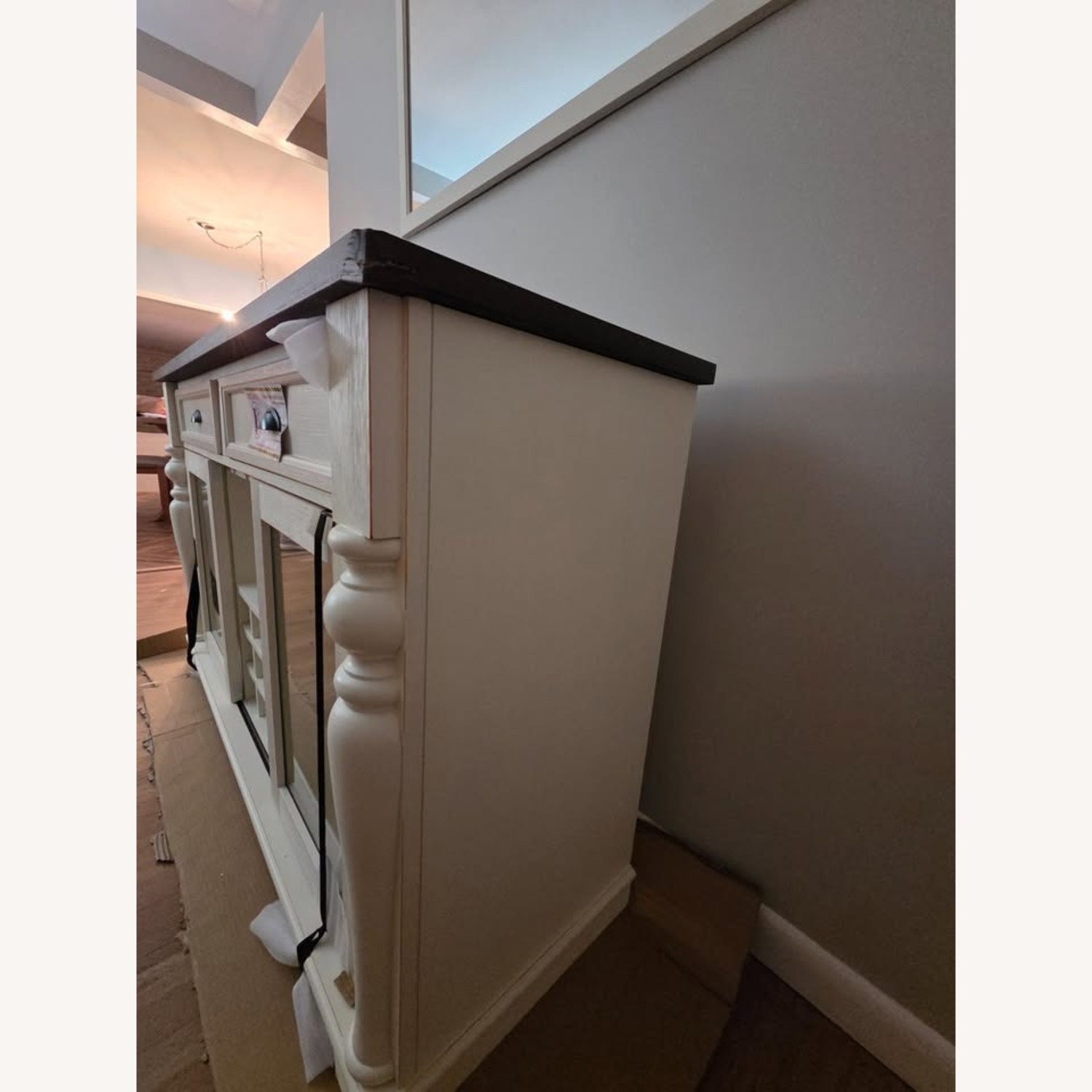 Garcelle Kelly Clarkson Sideboard - image-3