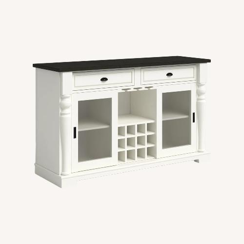Used Garcelle Kelly Clarkson Sideboard for sale on AptDeco