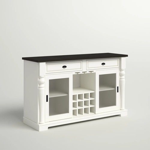 Used Garcelle Kelly Clarkson Sideboard for sale on AptDeco